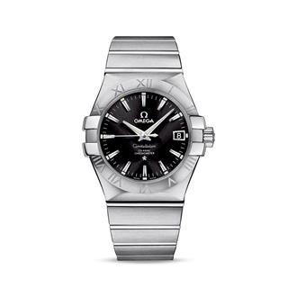 欧米茄 Omega CONSTELLATION 星座系列 123.10.35.20.01.001 机械
