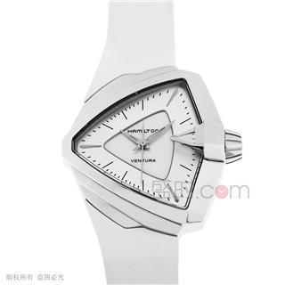 汉米尔顿 Hamilton VENTURA  探险 H24251391 石英 女款