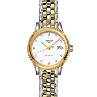 浪琴 Longines FLAGSHIP 军旗 L43743277 机械